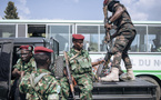 RDC : le Burundi déploie de nouveaux renforts militaires à l'Est