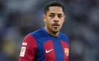 Après un prêt au Betis, Vitor Roque pourrait quitter le Barça, des clubs intéressés