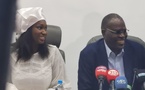 Sénégal : l’opposition lance un nouveau front Diomaye -Sonko