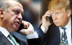 Erdogan met en garde Trump : « Personne ne déplacera les habitants de Gaza de leur terre »