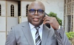 Pape Sané après son audition à la DIC: « Les documents que j’ai fournis ne souffrent d’aucun doute»