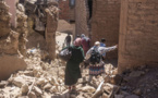 Un séisme de magnitude 5,1 frappe le Maroc : plusieurs villes touchées