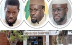 Macky Sall et la Gestion Scandaleuse des Finances : le rapport est sur la table du gouvernement