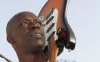 Nécrologie : Décès du célèbre guitariste Jimmy MBAYE