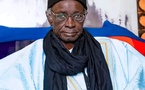 Touba : Décès du khalife général des Baye Fall, Serigne Amdy Fall Modou Mbenda