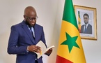 El Malick Ndiaye : « Ne soyez pas déçus si le Premier ministre fait une nouvelle déclaration...»