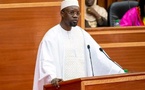 Assemblée nationale : Ousmane Sonko face aux députés ce 21 février