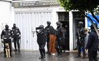 Opération antiterroriste au Maroc : 12 suspects liés à Daech arrêtés dans neuf villes