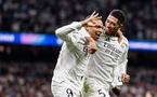Mbappé en patron : le Real Madrid élimine Manchester City
