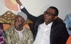 Youssou Ndour va accompagner son père à sa dernière demeure à Poutfoune, Khombole