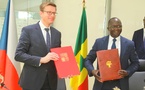 Sénégal-République tchèque : Une coopération renforcée dans les infrastructures et les transports