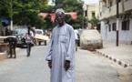 « Elimane Ndour aurait pu habiter aux almadies mais...» (Seydou Gueye)