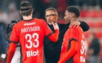 Troisième victoire pour Habib Beye : Rennes grimpe à la 11e place