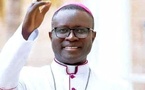 Eglise : Mgr André Guèye nommé nouvel archevêque de Dakar