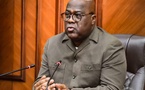 RDC : Félix Tshisekedi reconnaît les failles de l'armée Congolaise