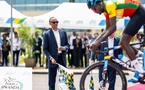 Rwanda Cycling Tour 2025 : Le Président Kagame lance la 17e Édition dans un contexte de conflit avec la RDC