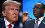 Macky Sall à Trump : « L’Afrique n’est plus dans une logique d’aide au développement »