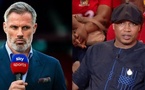 Réponse virulente d’El Hadji Diouf après les déclarations de Carragher sur la CAN : « Quand on n’a rien à dire, on la….»