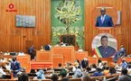 Assemblée nationale : La proposition de loi de Thierno Alassane Sall rejetée pour non-conformit
