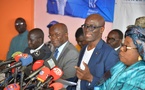 Rejet de l’abrogation de l’amnistie : Thierno Alassane Sall dénonce une « magouille » de PASTEF