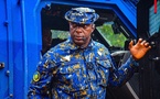 Le Général Balla SAMOURA : « Notre engagement est total... pour faire de la Guinée un pays plus sûr »