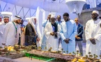 Dakar : Diomaye inaugure un musée dédié à la vie du Prophète Mouhammad