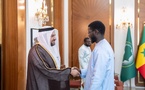 Qui est Mohammed bin Abdulaziz Al Khulaifi, reçu par Bassirou Diomaye Faye ?