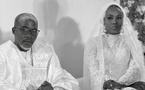 Alpha Ba et Fatima Mbengue : Une union célébrée sous le sceau de la discrétion