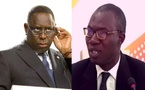 « L’ex-président Macky Sall doit être convoqué devant la justice pour répondre de ses actes et comportements de chef de gang», selon Mouhamadou Guissé