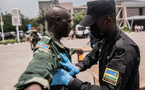 Kigali et Kinshasa s’affrontent sur la vérité des FDLR capturés