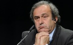 Affaire Platini-Blatter : le parquet suisse requiert 18 mois avec sursis en appel