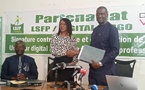 Sénégal : La LSFP signe un partenariat avec Digital Virgo pour relancer le football professionnel sénégalais