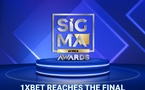 1xBet atteint la finale des prestigieux SiGMA Africa Awards 2025