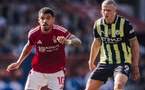 Nottingham Forest fait chuter Manchester City et se rapproche de la Ligue des Champions !