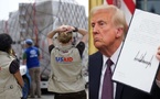 Coup de massue sur l'aide humanitaire : Trump supprime 92 % des subventions à l'étranger