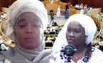 Aïcha Sall Wone recadre  la députée de Pastef Ndeye Fatou Diop :"il serait plus constructif d’analyser la pertinence de la proposition..." 