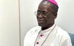Mgr Benjamin Ndiaye : « J’ai passé trois jours en prison pour… »