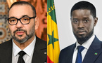 Sénégal-Maroc : L’Assemblée nationale approuve la loi sur le transfèrement des détenus