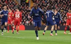 Le PSG renverse Liverpool et se qualifie en quarts de finale après une séance de tirs au but historique
