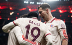 Ligue des champions : Le Bayern assure et élimine Leverkusen pour rejoindre les quarts