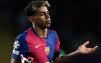 Ramadan et football : Le témoignage de Lamine Yamal, jeune star du Barça