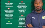 Sénégal : Pape Thiaw dévoile sa liste pour les qualifications au Mondial 2026