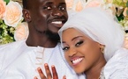 Keur Massar : Sadio Mané et Aïcha Tamba célèbrent leur premier enfant