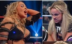 Scandale à la WWE : Liv Morgan engage des poursuites pour violation de sa vie privée