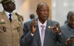 Guinée : Alpha Condé accuse la junte de vouloir éliminer les partis politiques les plus représentatifs