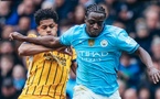 City accroché par Brighton (2-2) : un nouveau coup d'arrêt pour Guardiola