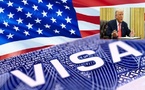 Trump durcit sa politique migratoire : Voici les 43 pays ciblés 