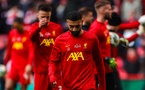 Liverpool sombre face à Newcastle en finale de la League Cup