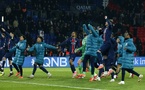 Classico : Le PSG trop fort pour l’OM (3-1)