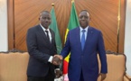  Nouveau SEN de l'APR : Macky Sall renouvelle sa confiance à Wandifa Dramé de la région de Sédhiou